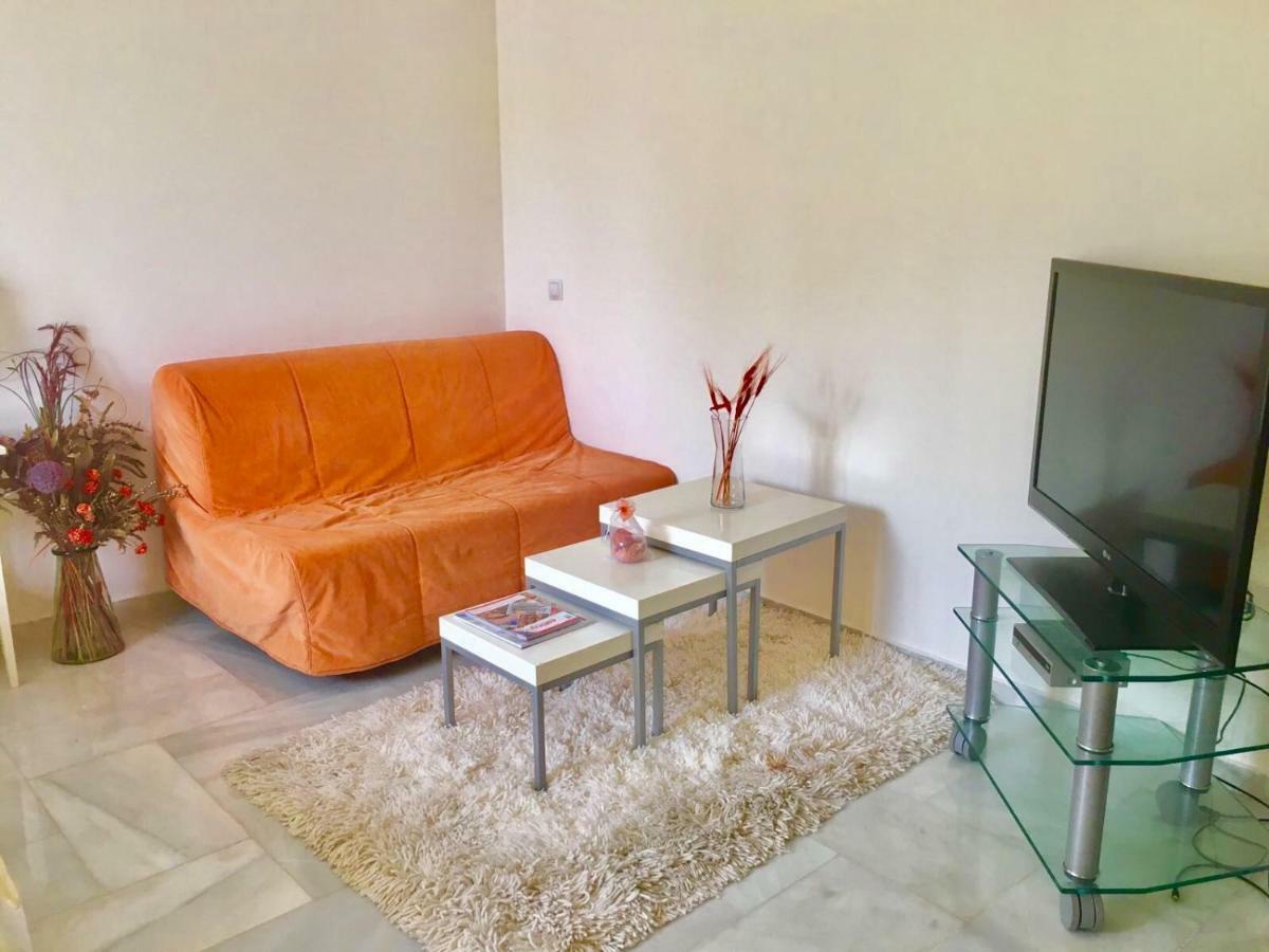 Apartamento Puerto marina Benalmádena Exterior foto