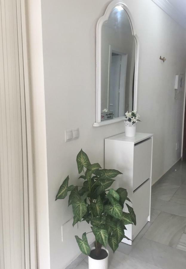 Apartamento Puerto marina Benalmádena Exterior foto